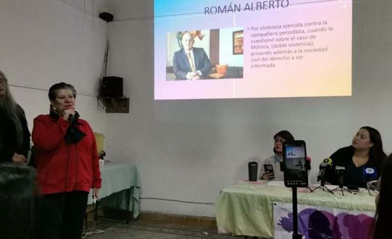 Busca diputado juicio político para Román