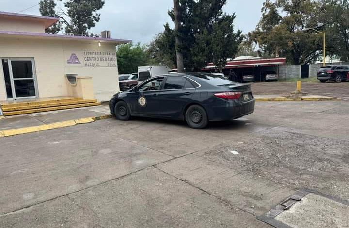Muere bebé de 6 meses; investigan a su padre