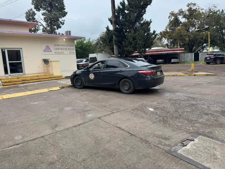 Muere bebé de 6 meses; investigan a su padre