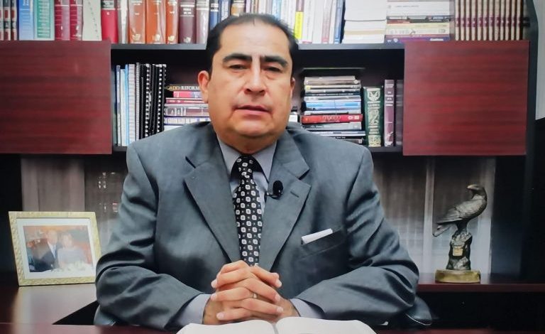 Pide disculpas Cristo Vive; paga multa por 16 mil
