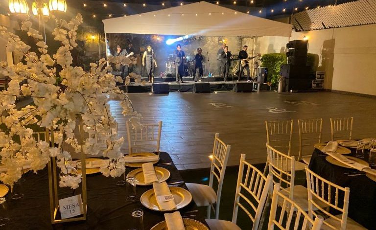 Se blindan quintas vs fiestas clandestinas