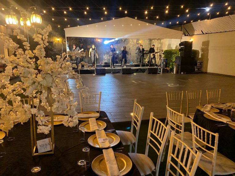 Se blindan quintas vs fiestas clandestinas