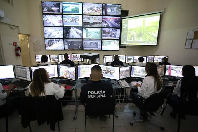 Instalarán cámaras de detección facial para frenar robos