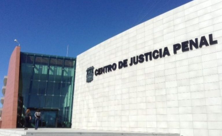 Exige justicia familia de Laura