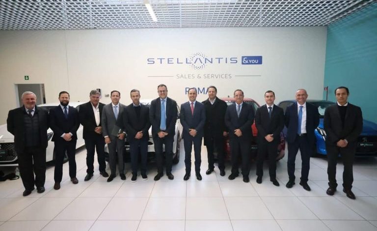 Refuerza Coahuila relación económica con Italia