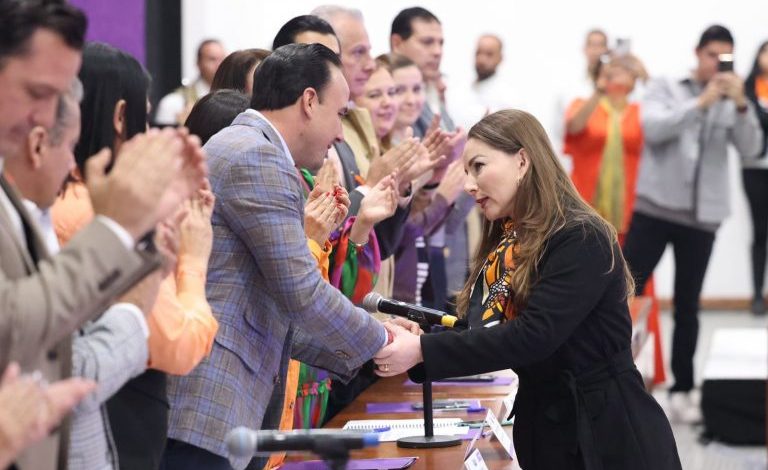 Inicia operación fiscalía especializada para proteger a las mujeres y a la niñez