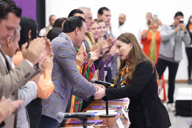 Inicia operación fiscalía especializada para proteger a las mujeres y a la niñez