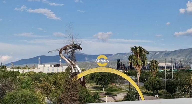 Asume Síndico control de AHMSA