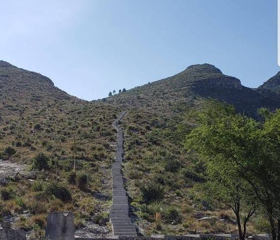 Sin resolución aún, caso de Escaleras al Cielo