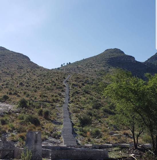 Sin resolución aún, caso de Escaleras al Cielo