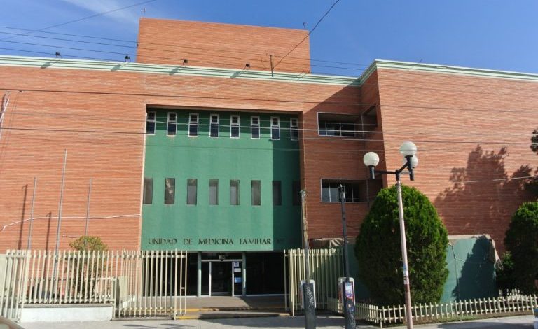 Amplían servicio clínicas 82 y 73 del IMSS