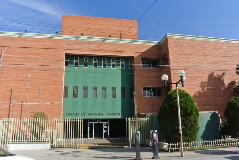 Amplían servicio clínicas 82 y 73 del IMSS
