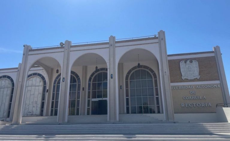 Garantiza UAdeC aguinaldos para más de 7 mil trabajadores
