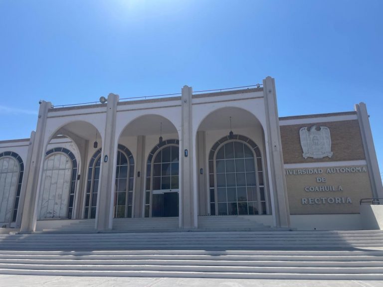 Garantiza UAdeC aguinaldos para más de 7 mil trabajadores