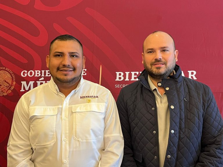 No habrá más cajeros del Bienestar