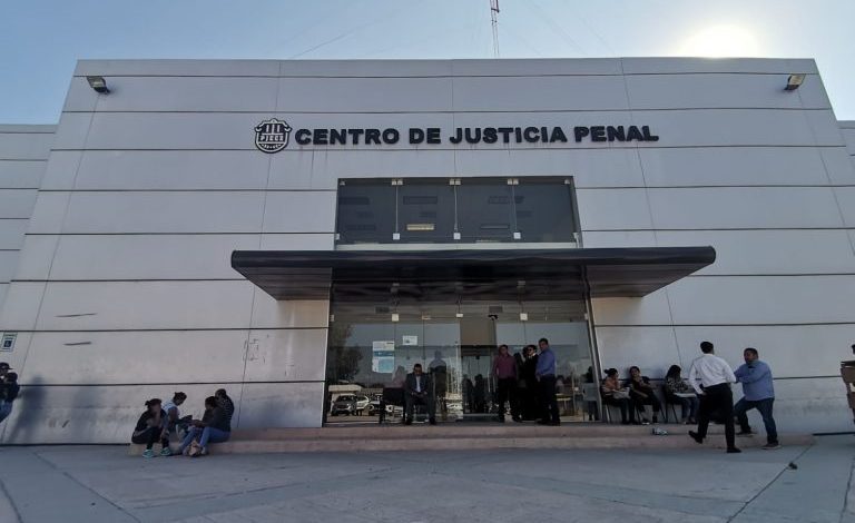 Seguirán en prisión victimarios de Byron