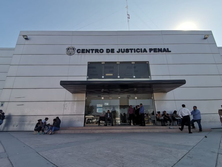 Seguirán en prisión victimarios de Byron