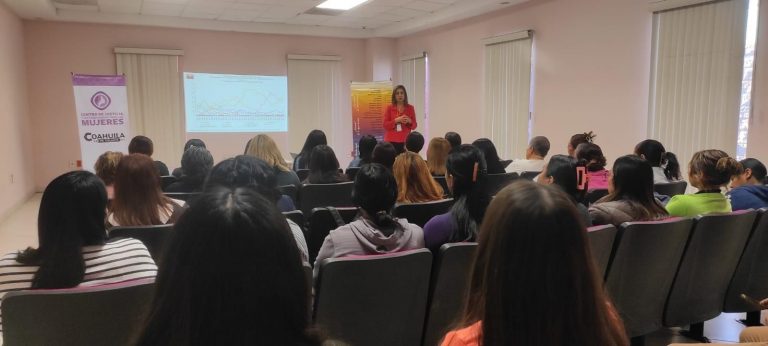 No denuncian violencia 70% de mujeres
