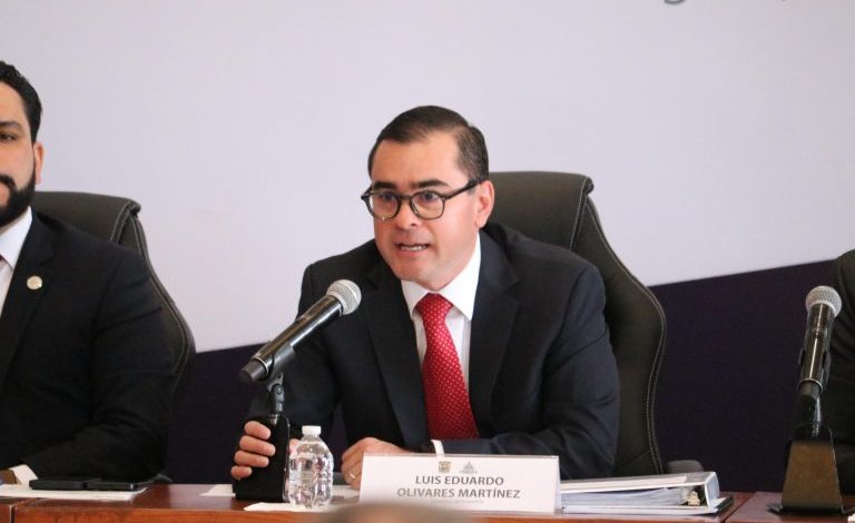 Lidera Coahuila en nearshoring; inversiones por más de 95 mil mdp