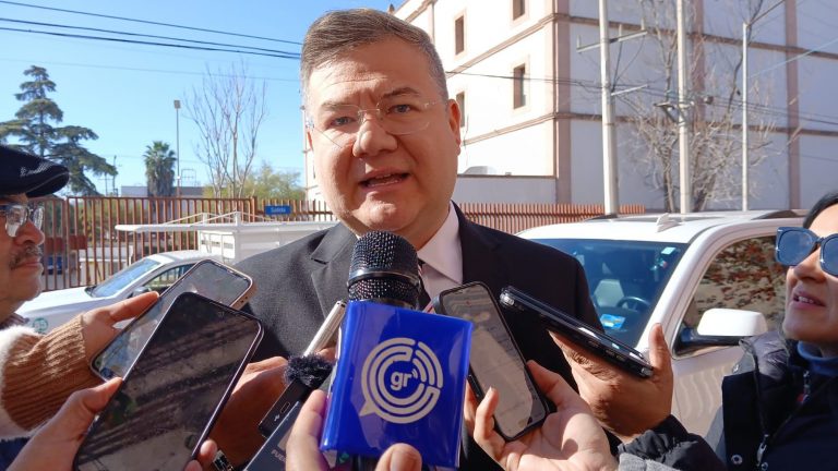 Rinde CDHEC informe anual