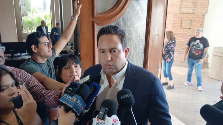 Proyectan convertir centro histórico de Saltillo en referente nacional