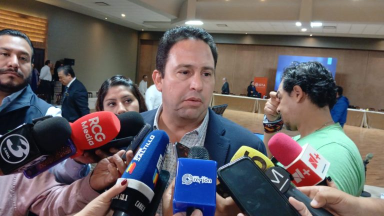 Traza Javier Díaz plan de acción para primeros 100 días