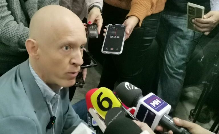 No habrá repercusión por “Ley Silla”: Canacintra