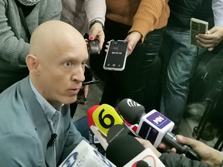 No habrá repercusión por “Ley Silla”: Canacintra