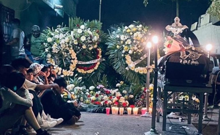 Exigen juzgar como adultos a victimarios de Bayron Alberto