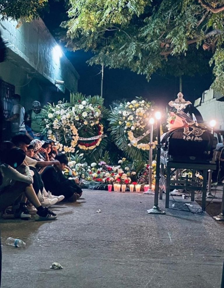 Exigen juzgar como adultos a victimarios de Bayron Alberto