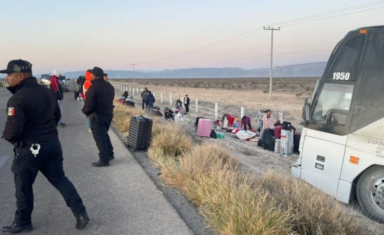 Tragedia en la San Pedro – Ciénegas: dos muertos