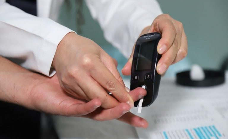Excesos decembrinos disparan consultas a diabéticos