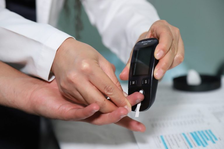 Excesos decembrinos disparan consultas a diabéticos