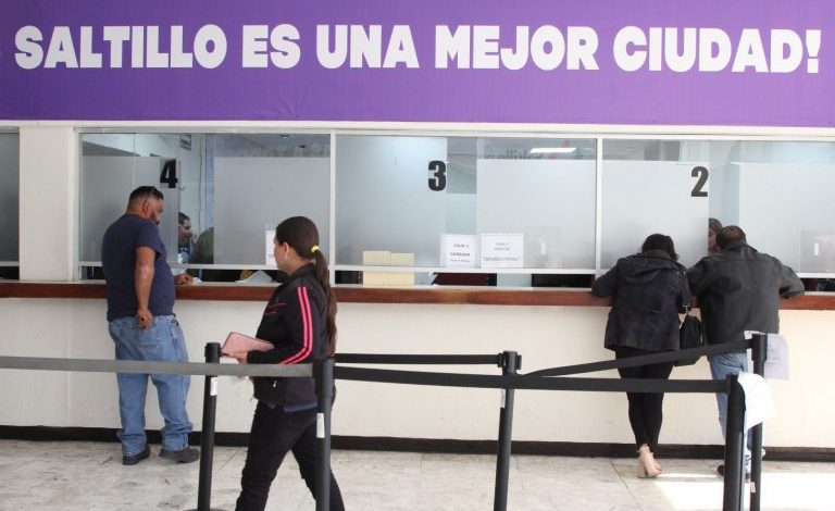 Amplían plazo de estímulos en predial y otros impuestos