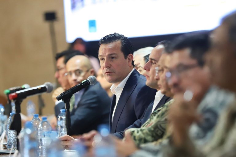 Impulsará Federico Fernández una fiscalía digital