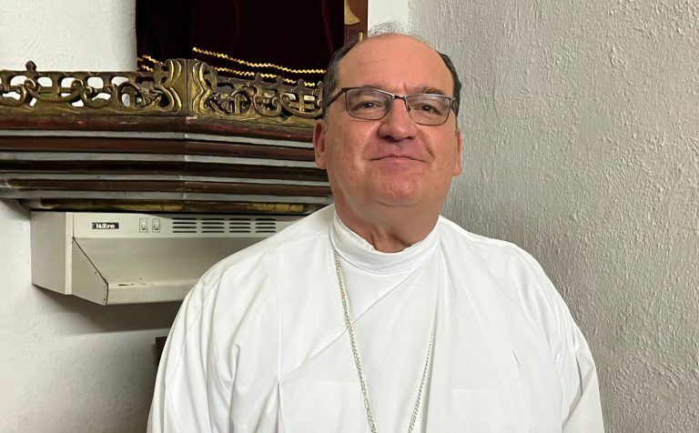 Navidad sin vicios pide Obispo Hilario