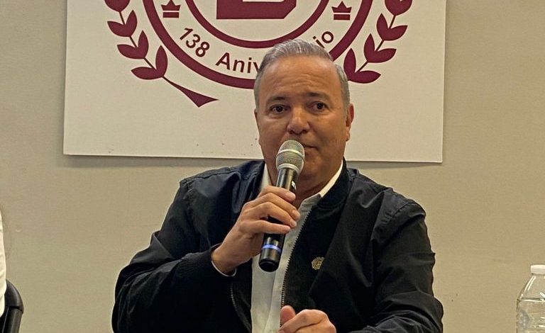 Respalda CANACO operativos contra mercancía china ilegal