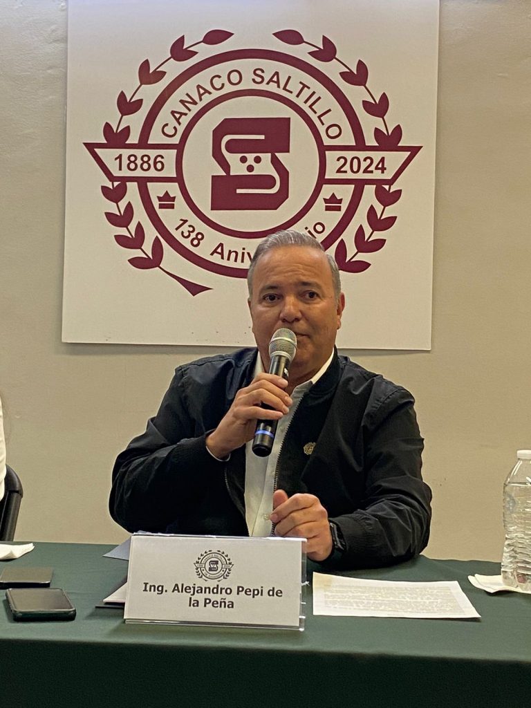 Respalda CANACO operativos contra mercancía china ilegal