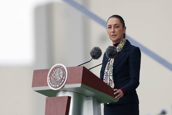 El viernes viene la Presidenta