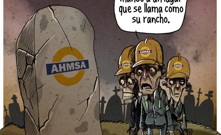 El cartón de hoy