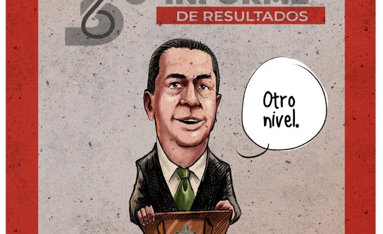 El cartón de hoy