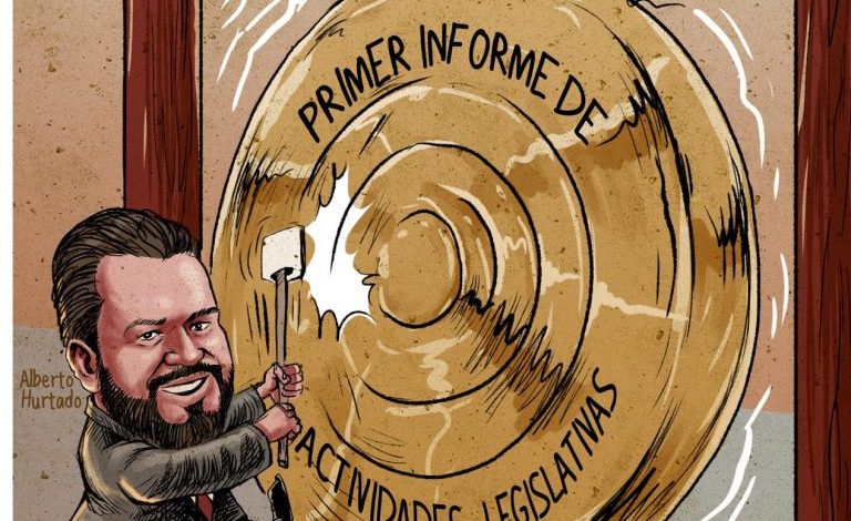 El cartón de hoy