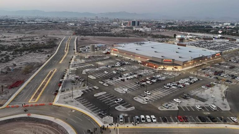 Rompe el estado récord de inversión en 2024