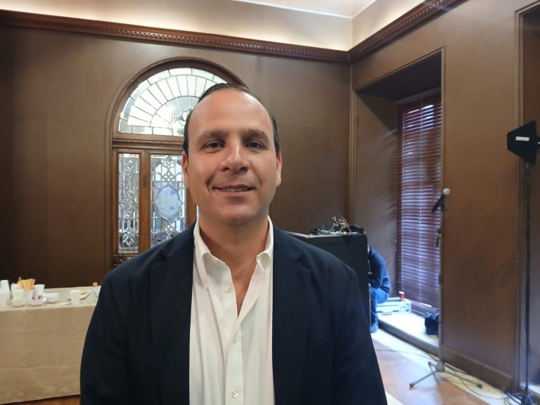 Fortalecer infraestructura y Turismo para 2025: Orozco