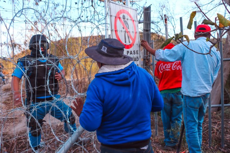 Resurge en Parras disputa por agua 