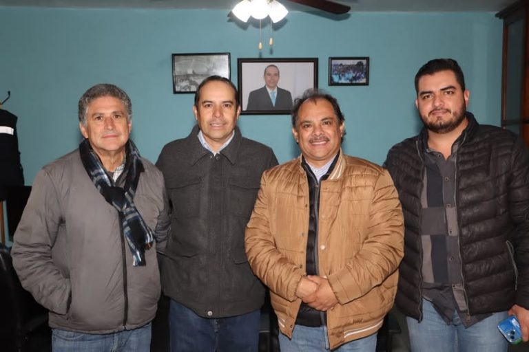 Fortalecen Servicios Agrarios y Sociales