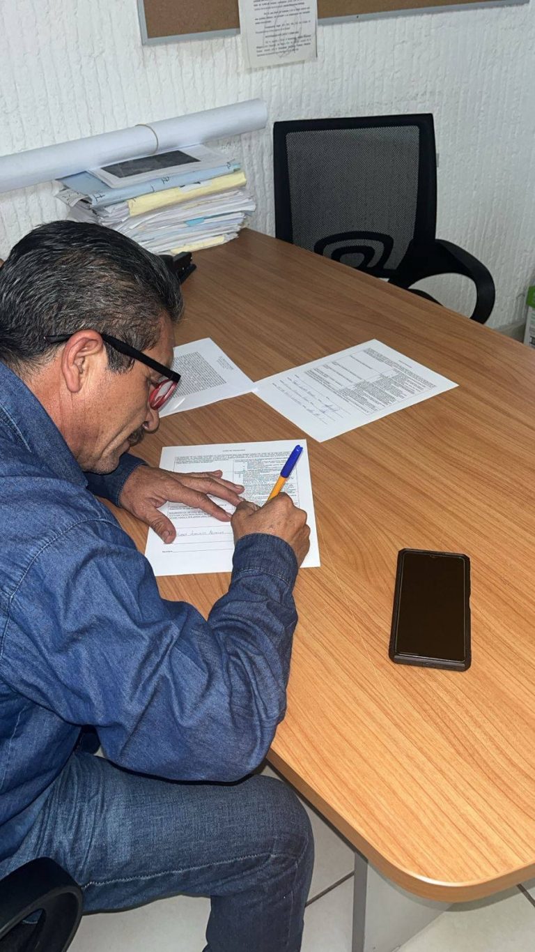 Entregan chips de telefonía móvil en municipios del semidesierto zacatecano