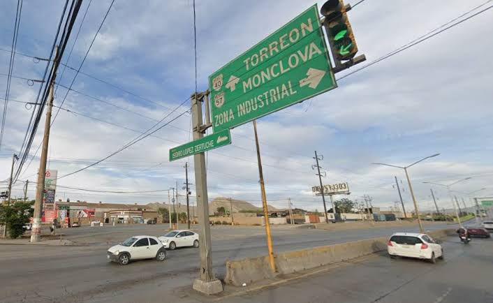 Modificarán 17 cruceros para mejorar vialidad 