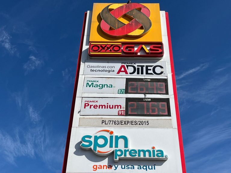 Supera Magna 26 pesos; denuncien, pide Profeco