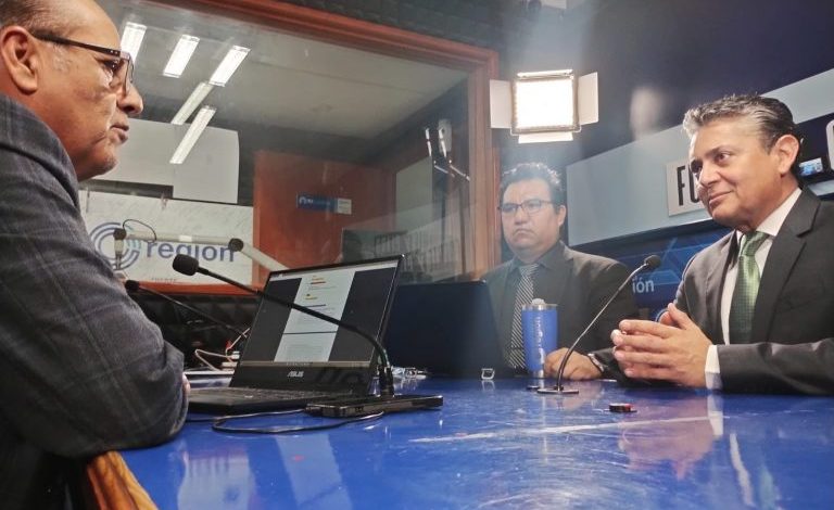 Ciudad Judicial: modernidad y justicia en el mismo espacio